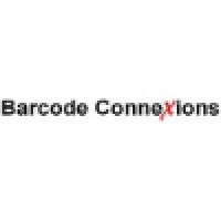 Barcode Connexions Logo