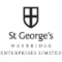 St Georges Weybridge Enterprises Limited Logo