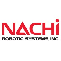 Nachi Robotic Systems, Inc. Logo