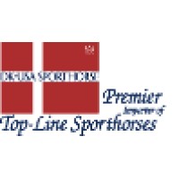 DK-USA Sporthorse, LLC Logo
