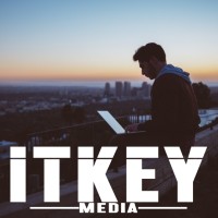 ITKeyMedia Logo