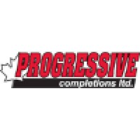 Progressive Completions Ltd. Logo