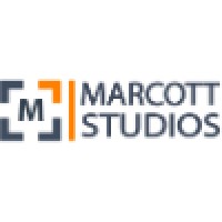 Marcott Studios Logo