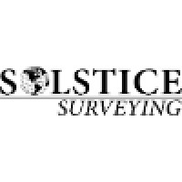 Solstice Surveying Logo