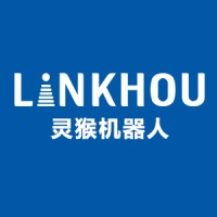 苏州灵猴机器人有限公司 Logo