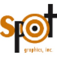 Spot Graphics Logo
