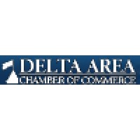 Delta Area Chamber of Commerce Logo