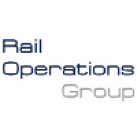 Rail Operations Group Logo
