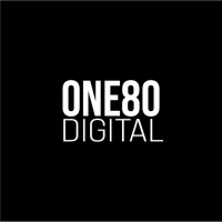 One80 Digital Logo