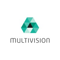 Multivision Consulting Logo