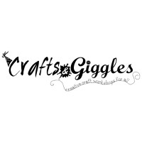 Crafts and Giggles Ltd Logo