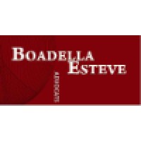 Boadella Esteve advocats Logo
