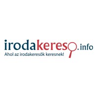 Irodakereso.info/Officerentinfo.hu - the HU platform of the first Office Search Network of Europe Logo