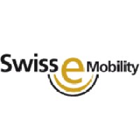 Swiss eMobility Logo