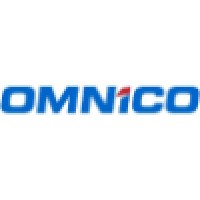 Omnico distribucija Logo