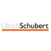 Ulrich Schubert Logo
