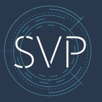 SVP Tech Logo