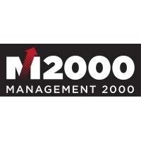 Management 2000 Logo