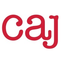 Canadian Association of Journalists Logo