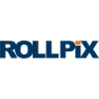 ROLLPIX S.A. Logo