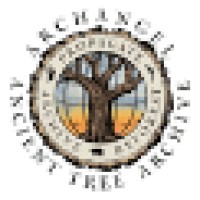 Archangel Ancient Tree Archive Logo