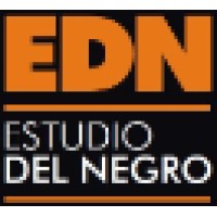 Estudio Del Negro Logo