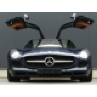 Michel Hendriks Automotive B.V. Logo