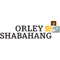 Orley Shabahang Logo