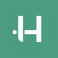 HRCS | Great talent, great companies Logo