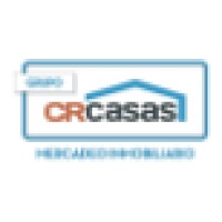 Grupo CRCASAS Logo