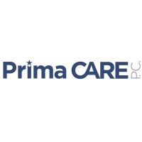 Prima-CARE Medical Center Logo
