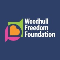 Woodhull Freedom Foundation Logo