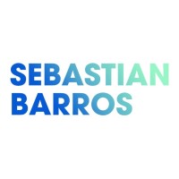 Sebastian Barros Photography Logo