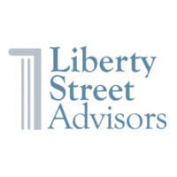 Liberty Street Advisors Logo