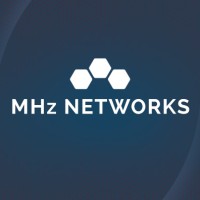 MHz Networks LLC Logo