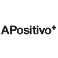 A+positivo, Somos gerencia de marketing outsourcing Logo