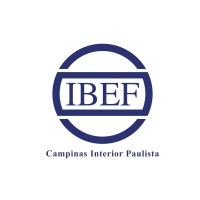 IBEF Campinas Interior Paulista Logo