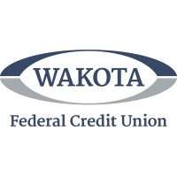 Wakota Federal Credit Union Logo