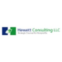 Hewett Consulting LLC Logo