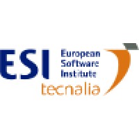 ESI-Tecnalia Logo