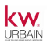 Keller Williams Urbain Logo