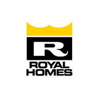 Royal Homes Ltd Logo