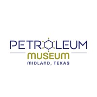 Petroleum Museum Logo