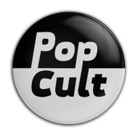 PopCult Worldwide Logo