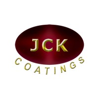 JCK COATING INDUSTRIES Logo