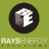 Rays Energy Solutions Logo