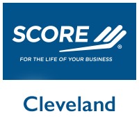 SCORE Mentors Cleveland Logo