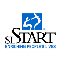 SL Start : Enriching Peoples Lives Logo