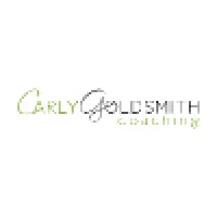 Carly Goldsmith Coaching Logo