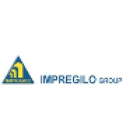 Impregilo Logo
